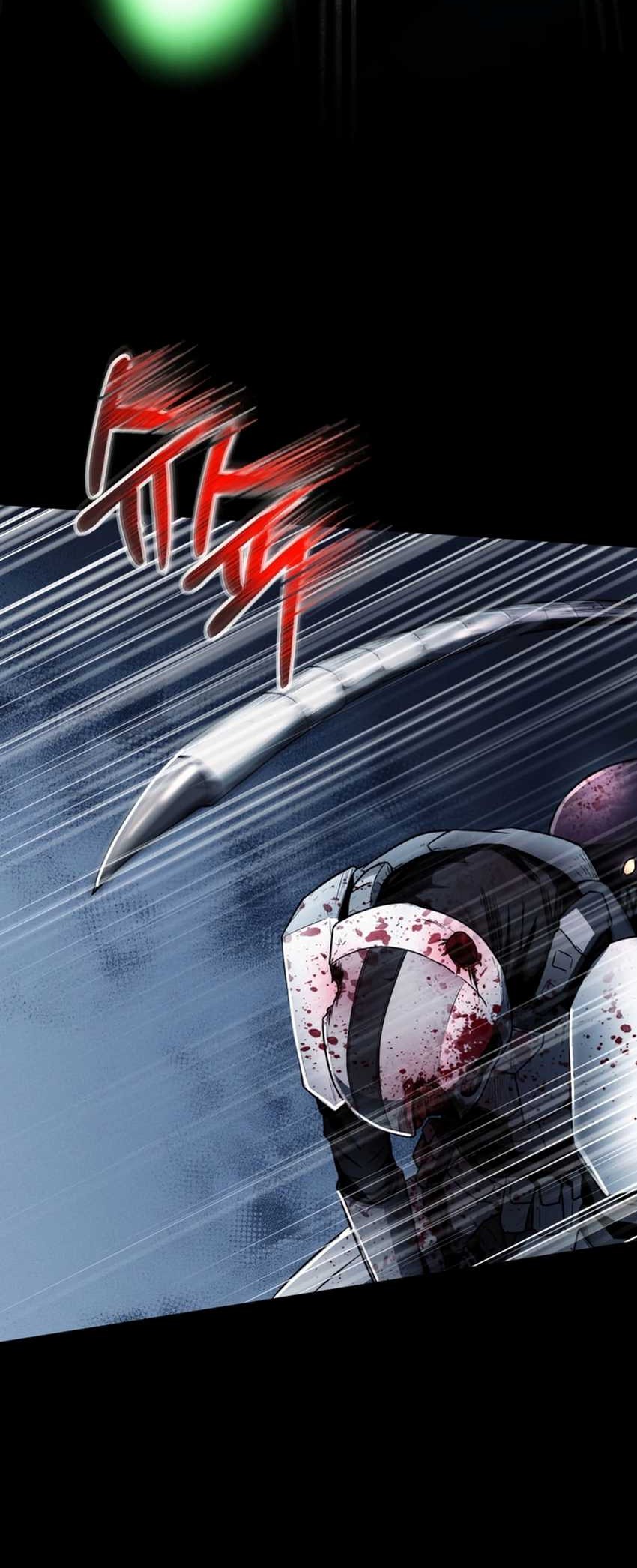 I Became an Evolving Space Monster Chapter 12 - halaman 69