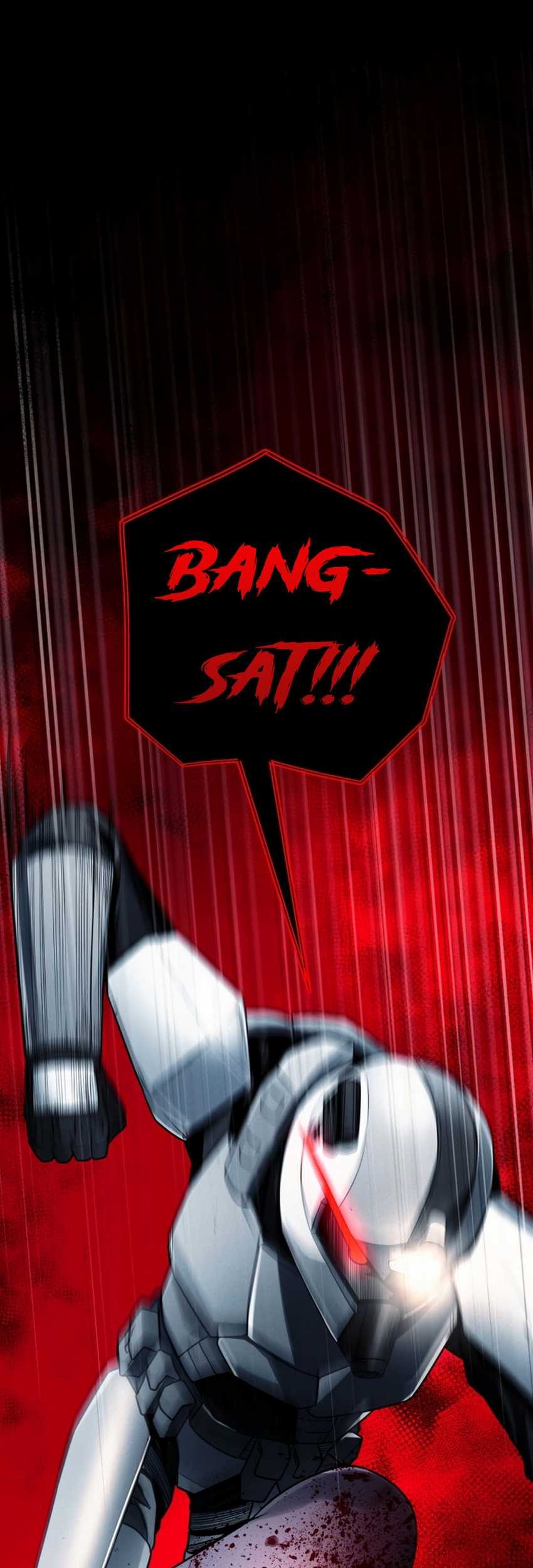 I Became an Evolving Space Monster Chapter 12 - halaman 72