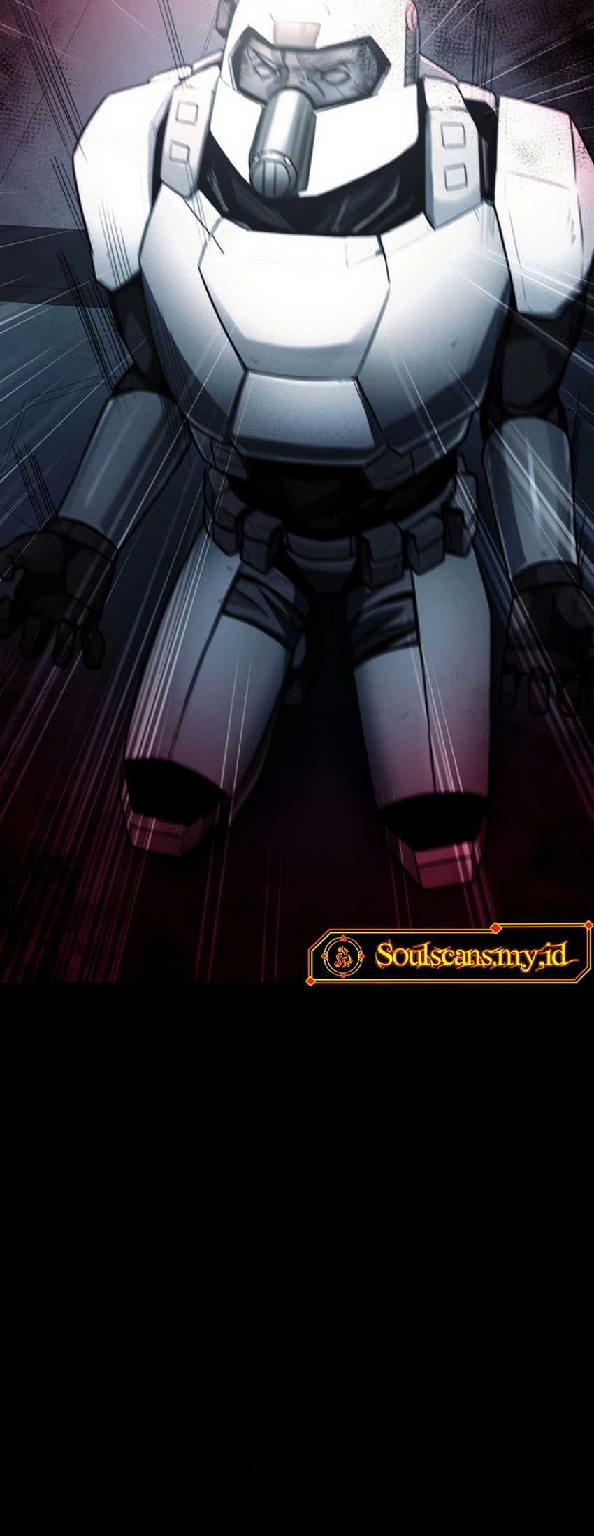 I Became an Evolving Space Monster Chapter 12 - halaman 77