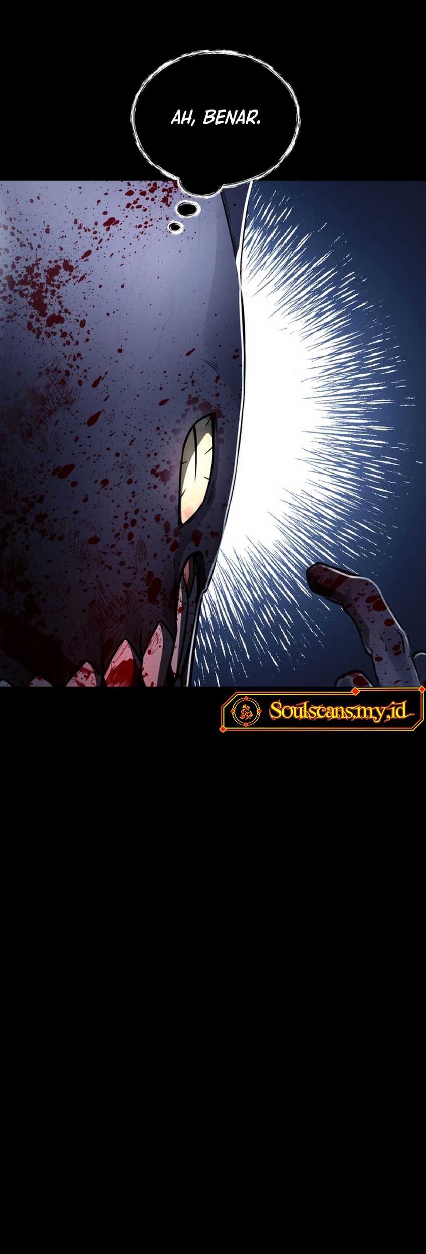 I Became an Evolving Space Monster Chapter 12 - halaman 83