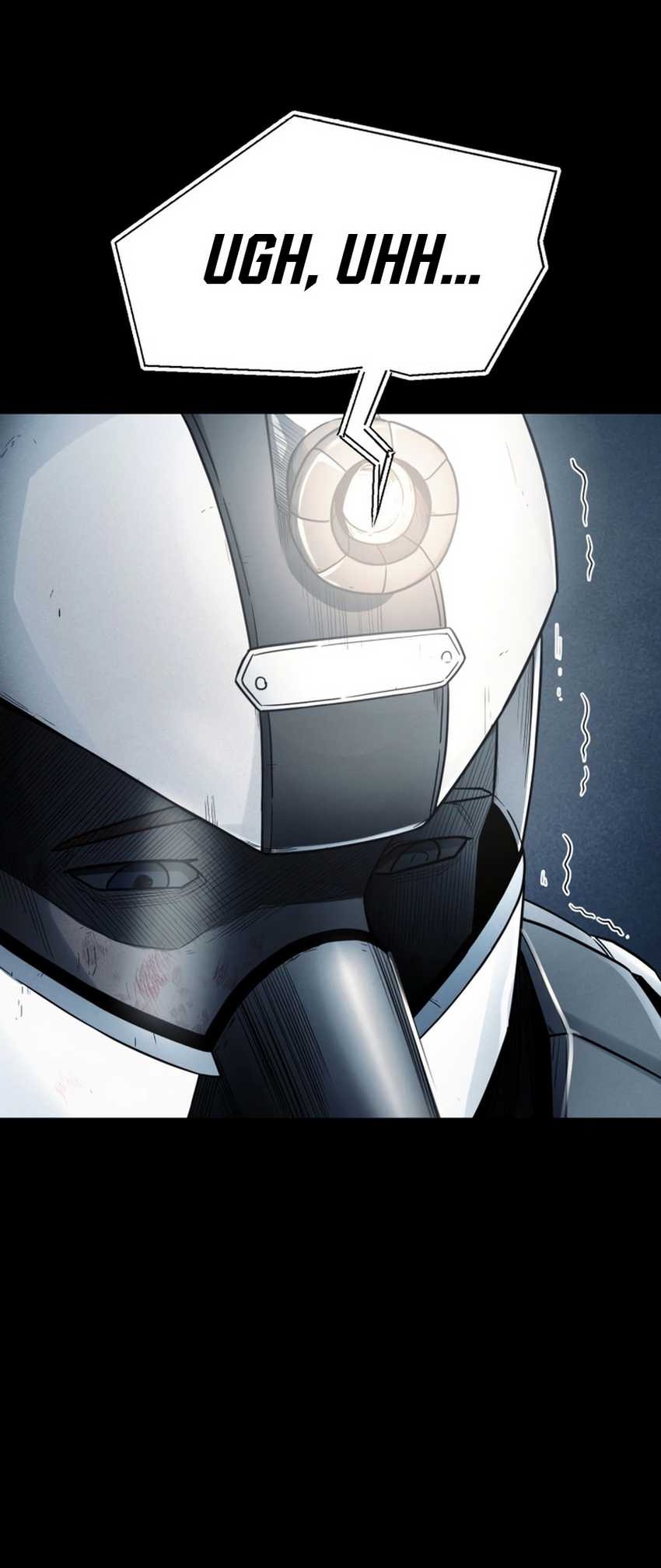 I Became an Evolving Space Monster Chapter 12 - halaman 87