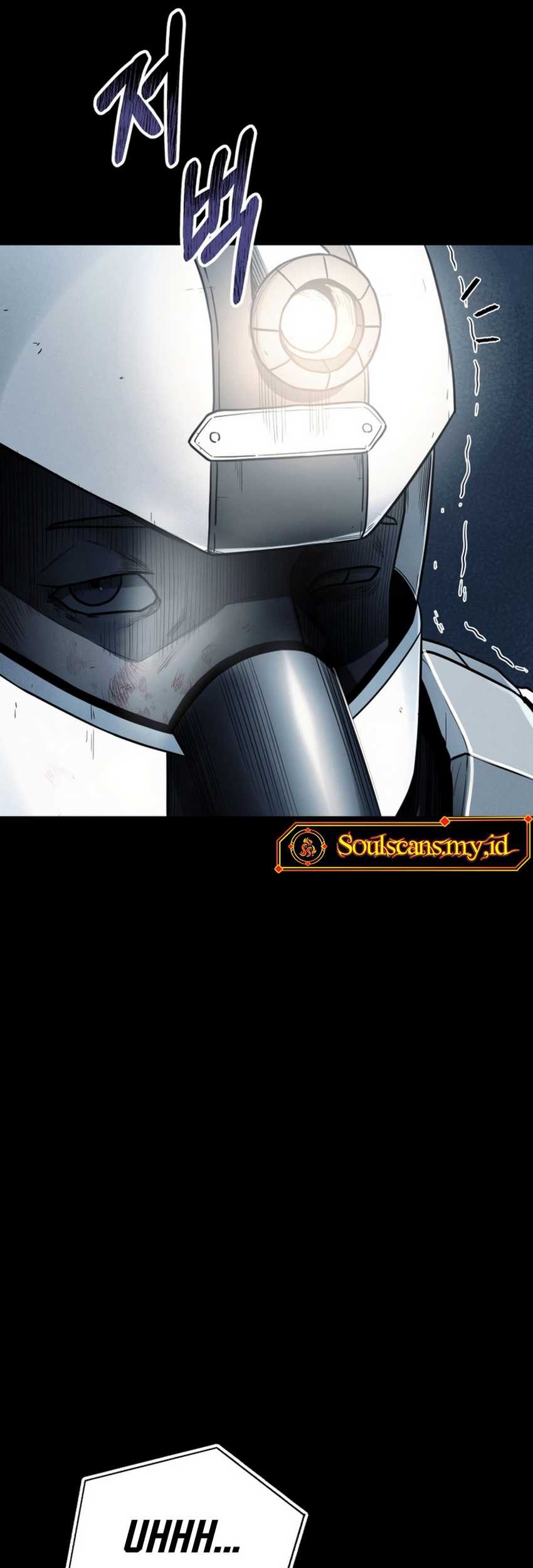 I Became an Evolving Space Monster Chapter 12 - halaman 88