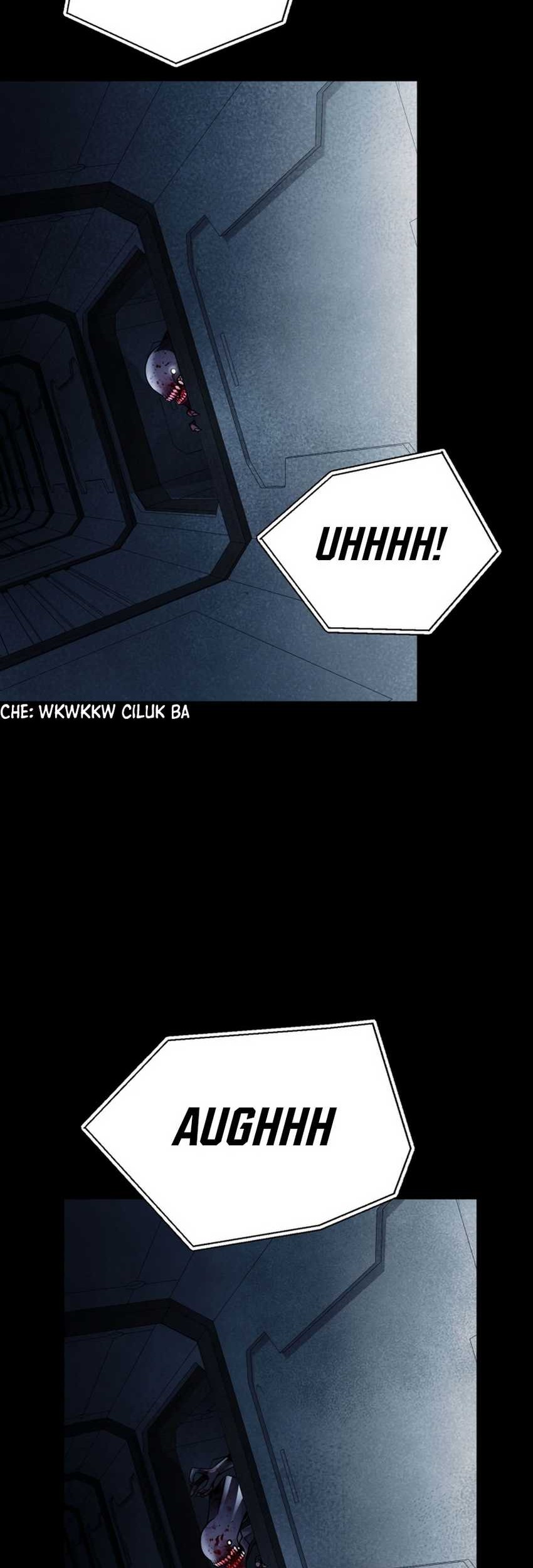 I Became an Evolving Space Monster Chapter 12 - halaman 89