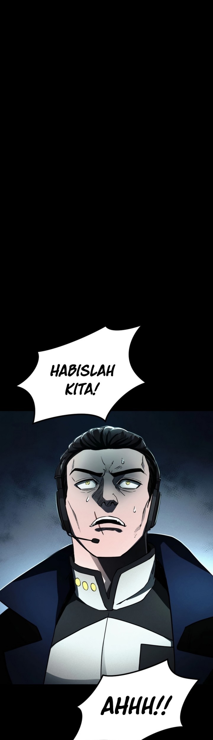 I Became an Evolving Space Monster Chapter 13 - halaman 28