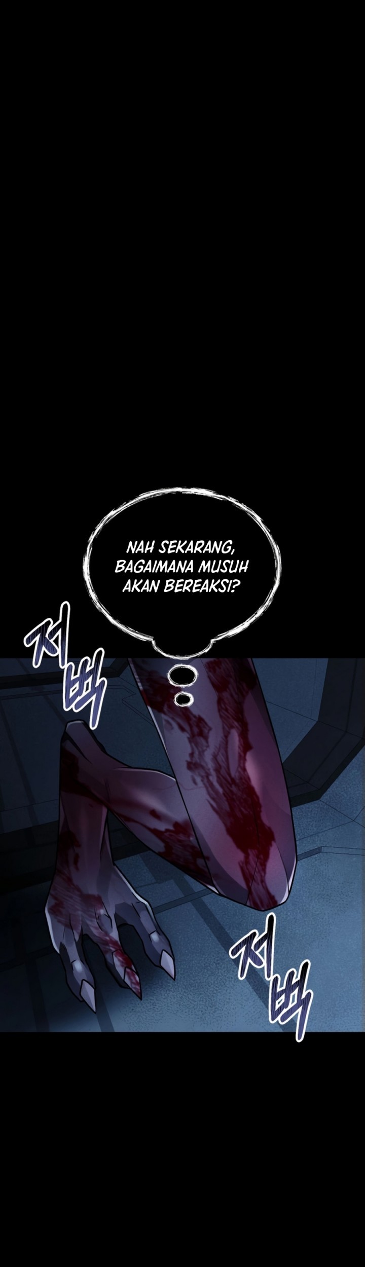 I Became an Evolving Space Monster Chapter 13 - halaman 31