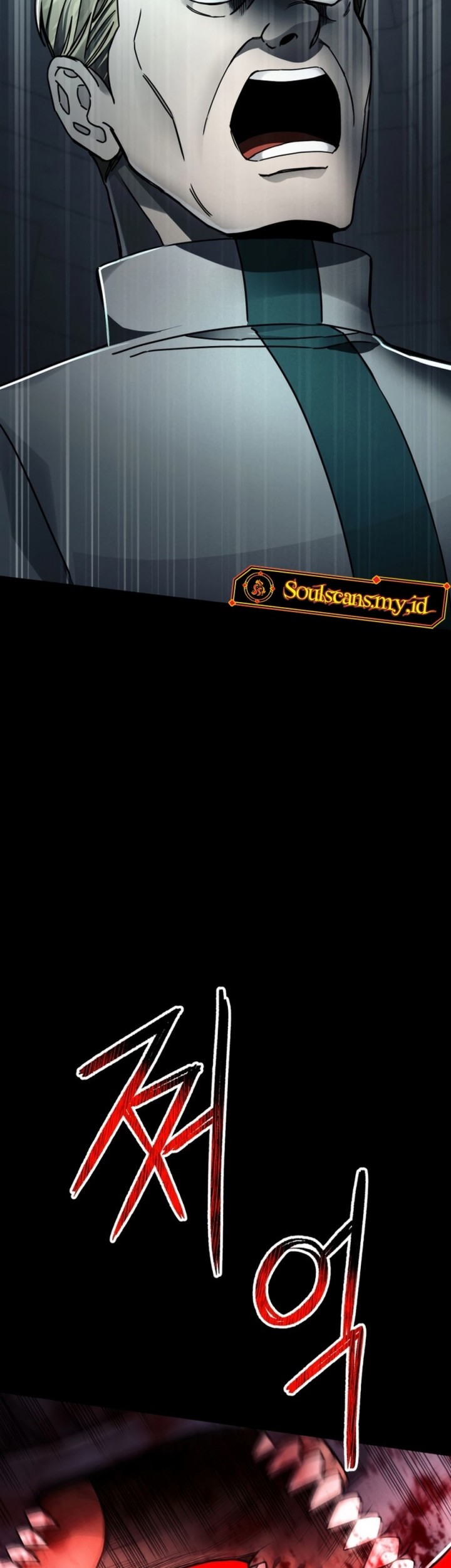 I Became an Evolving Space Monster Chapter 13 - halaman 68