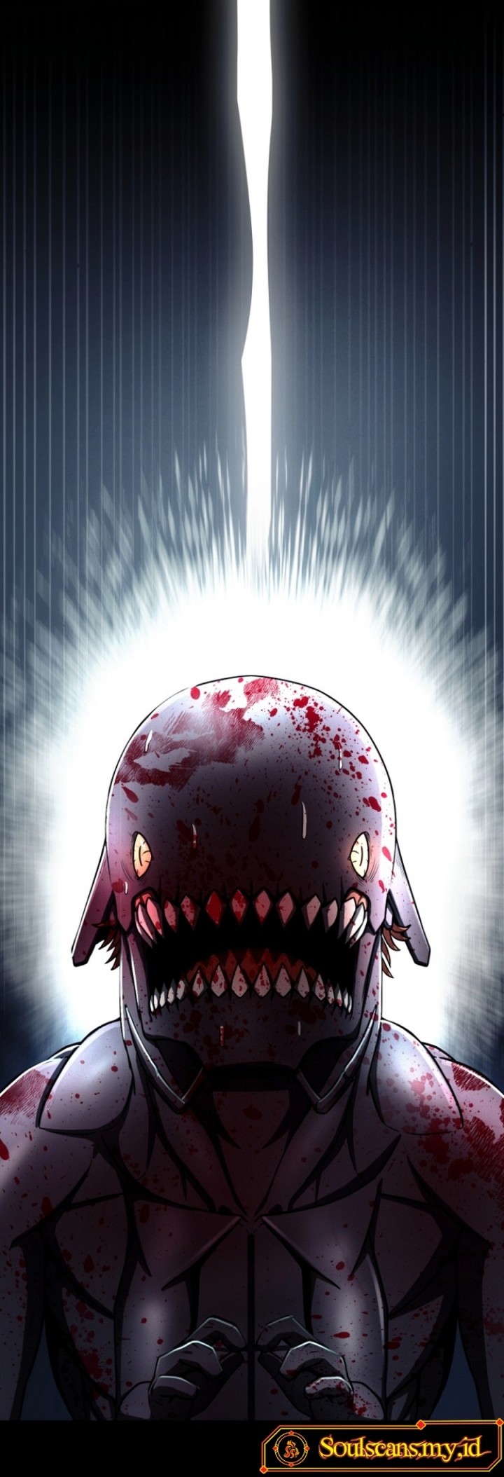 I Became an Evolving Space Monster Chapter 13 - halaman 89