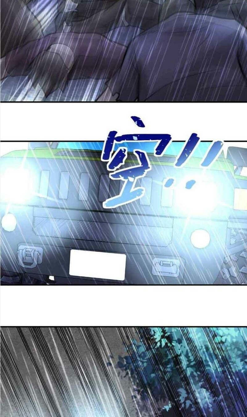 I Became an Evolving Space Monster Chapter 14 - halaman 18