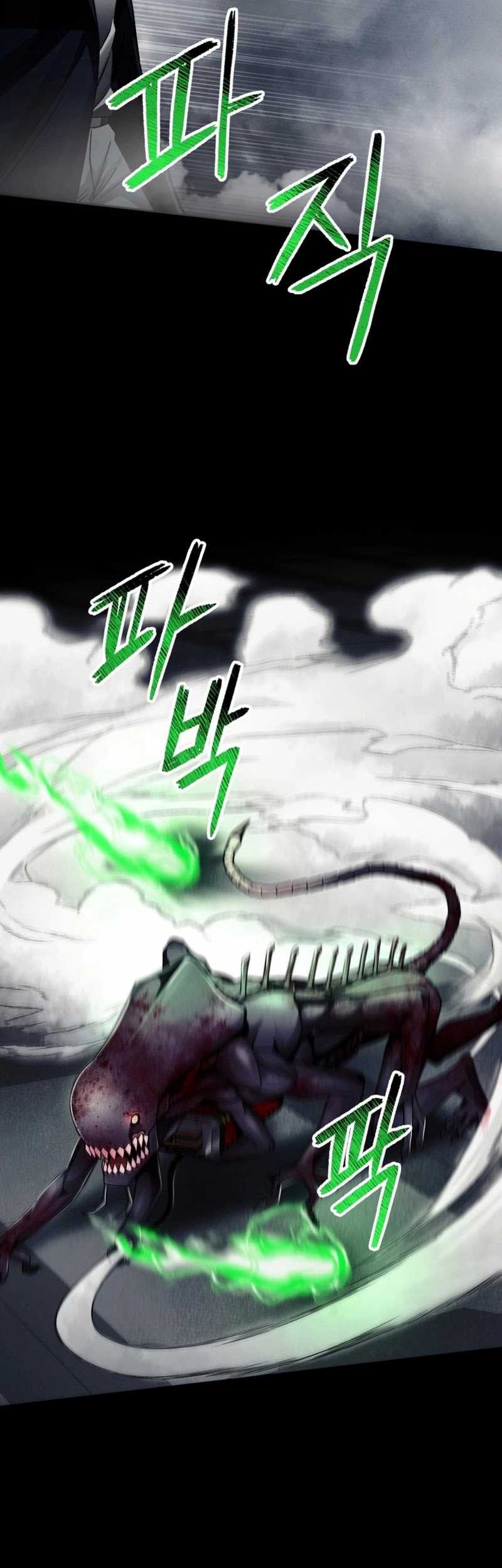 I Became an Evolving Space Monster Chapter 14 - halaman 42