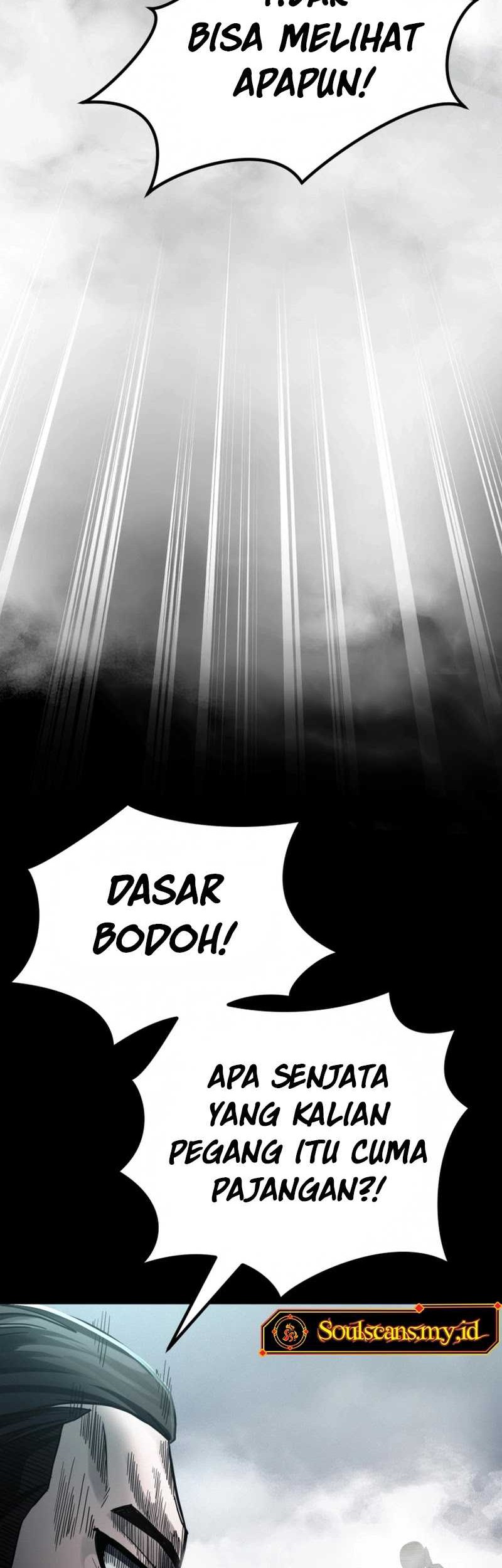 I Became an Evolving Space Monster Chapter 14 - halaman 45
