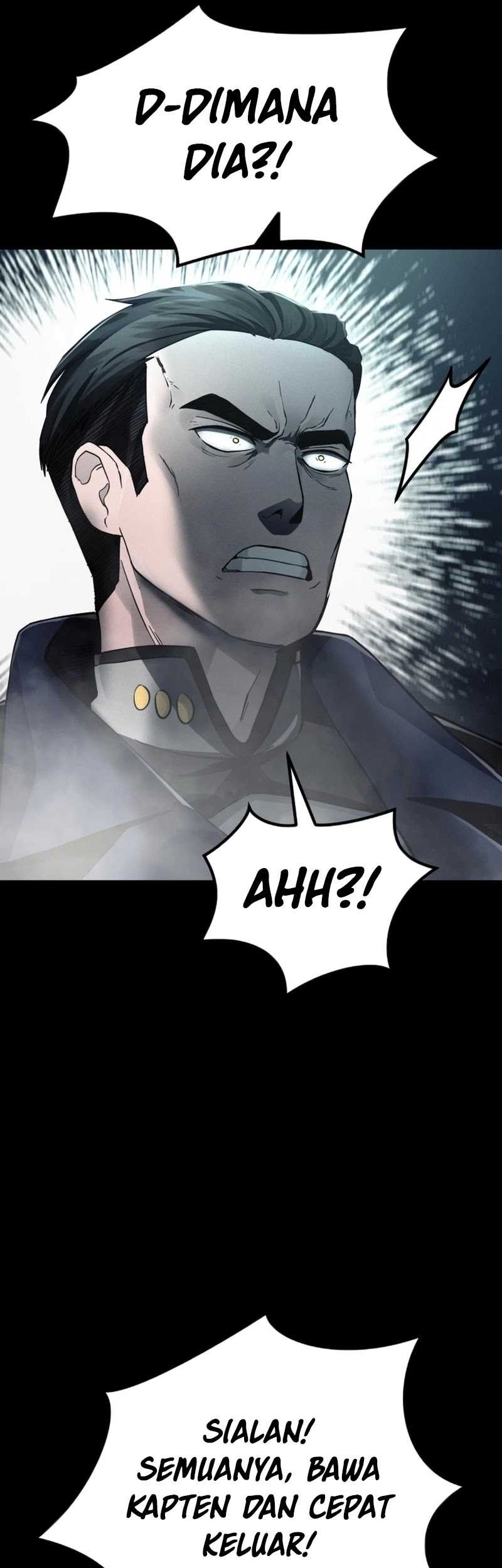 I Became an Evolving Space Monster Chapter 14 - halaman 47