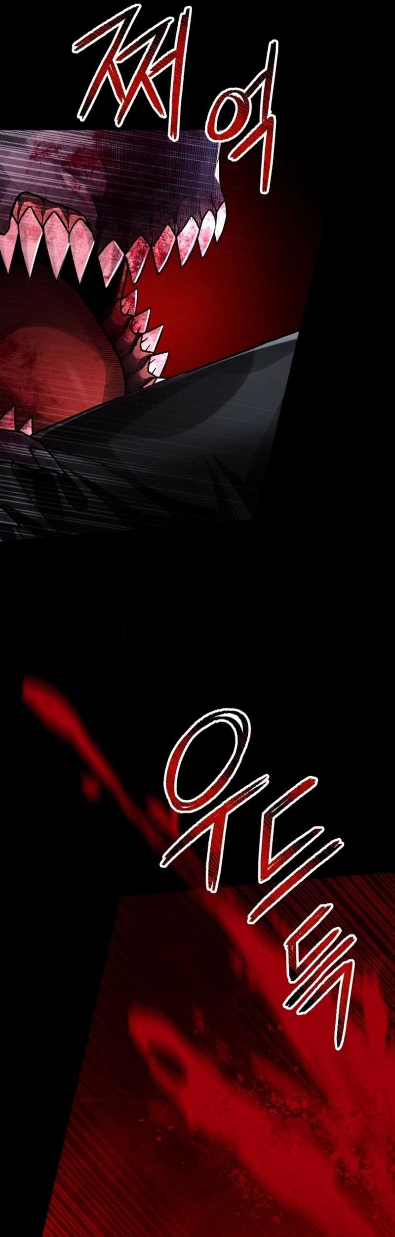I Became an Evolving Space Monster Chapter 14 - halaman 50