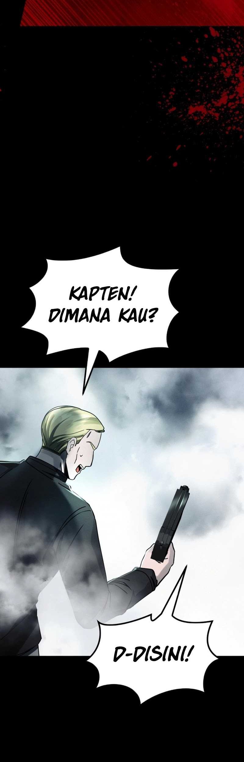 I Became an Evolving Space Monster Chapter 14 - halaman 51