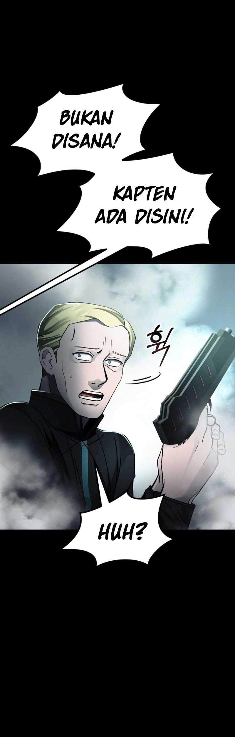 I Became an Evolving Space Monster Chapter 14 - halaman 52