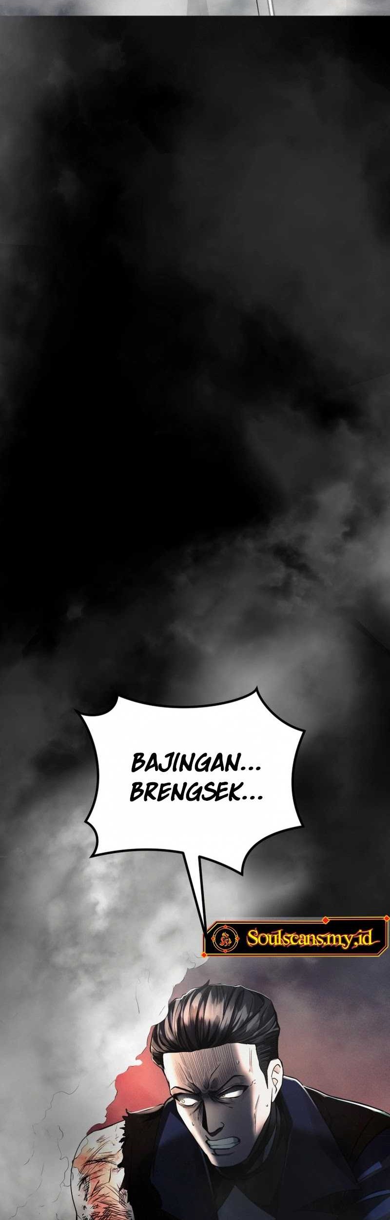 I Became an Evolving Space Monster Chapter 14 - halaman 65