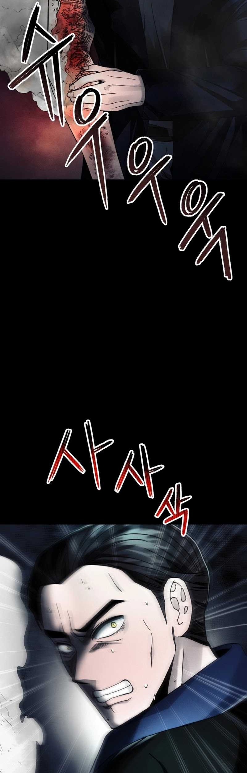 I Became an Evolving Space Monster Chapter 14 - halaman 66