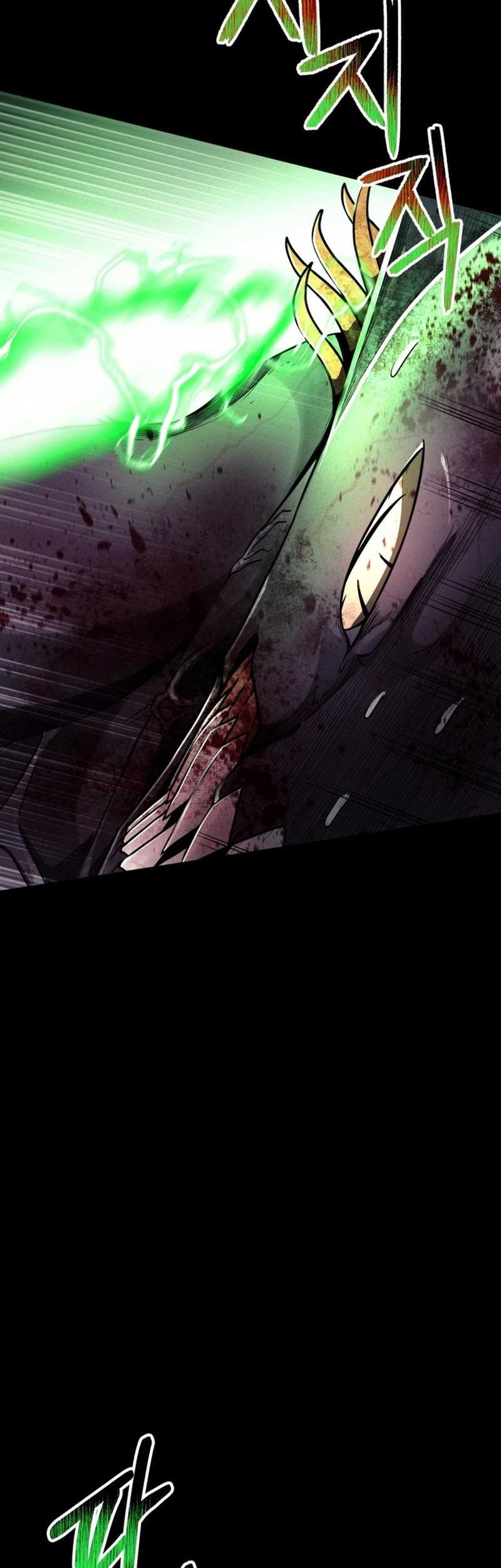 I Became an Evolving Space Monster Chapter 14 - halaman 69