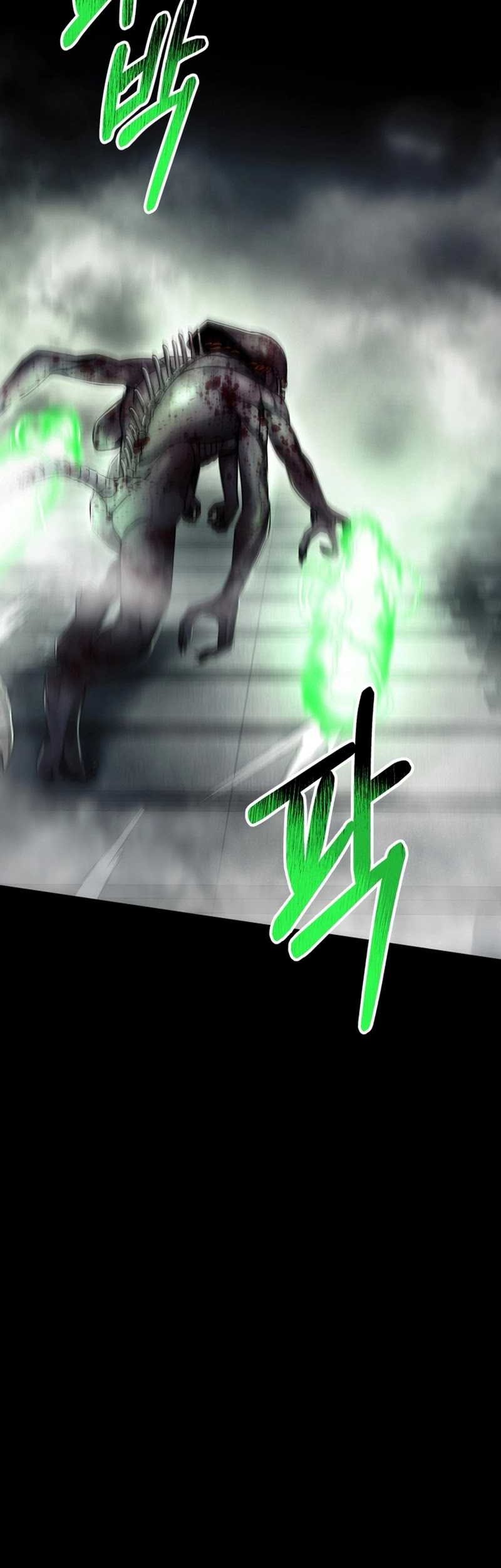 I Became an Evolving Space Monster Chapter 14 - halaman 70