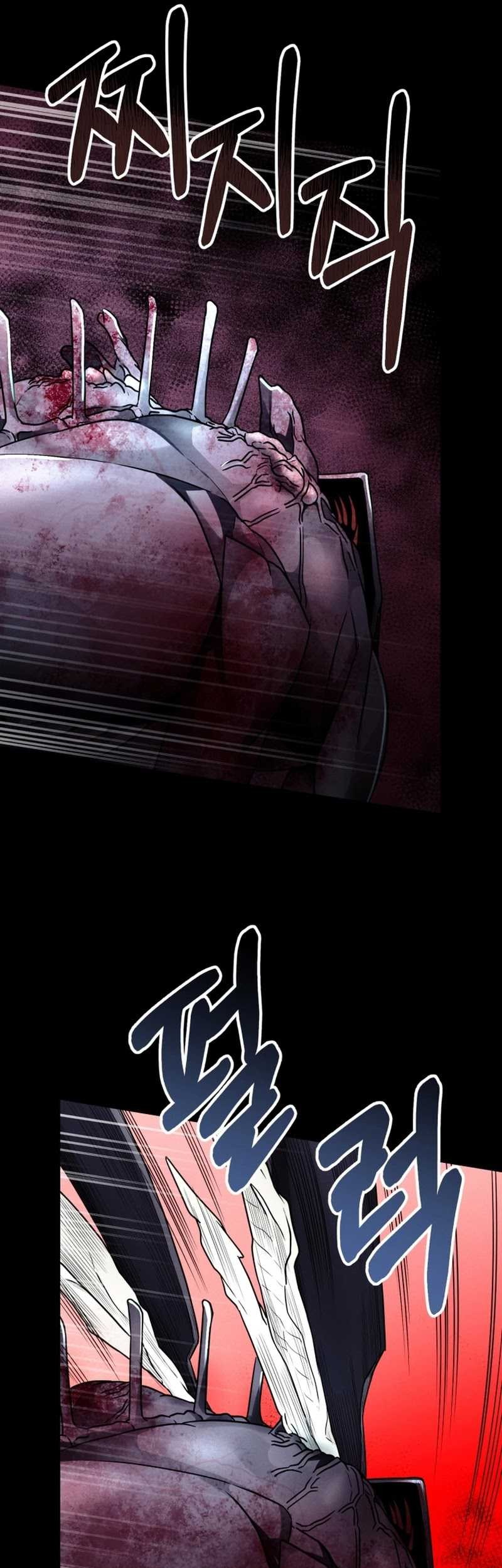 I Became an Evolving Space Monster Chapter 14 - halaman 71