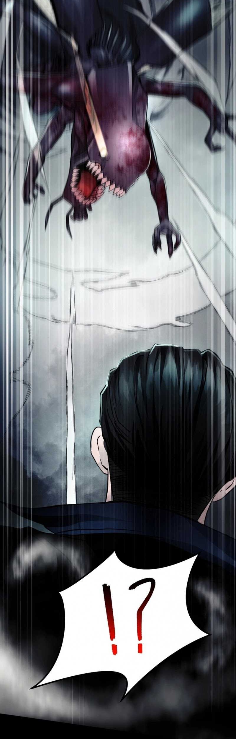 I Became an Evolving Space Monster Chapter 14 - halaman 73