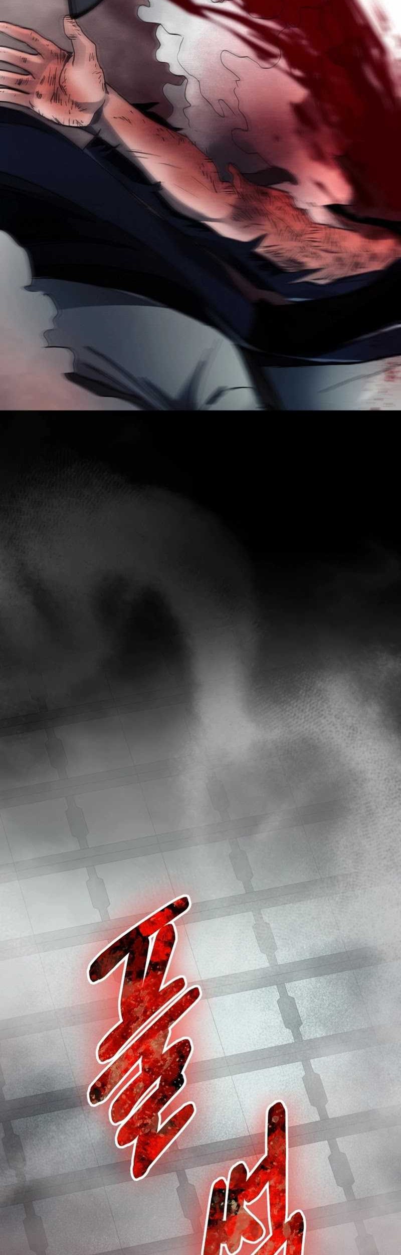 I Became an Evolving Space Monster Chapter 14 - halaman 76