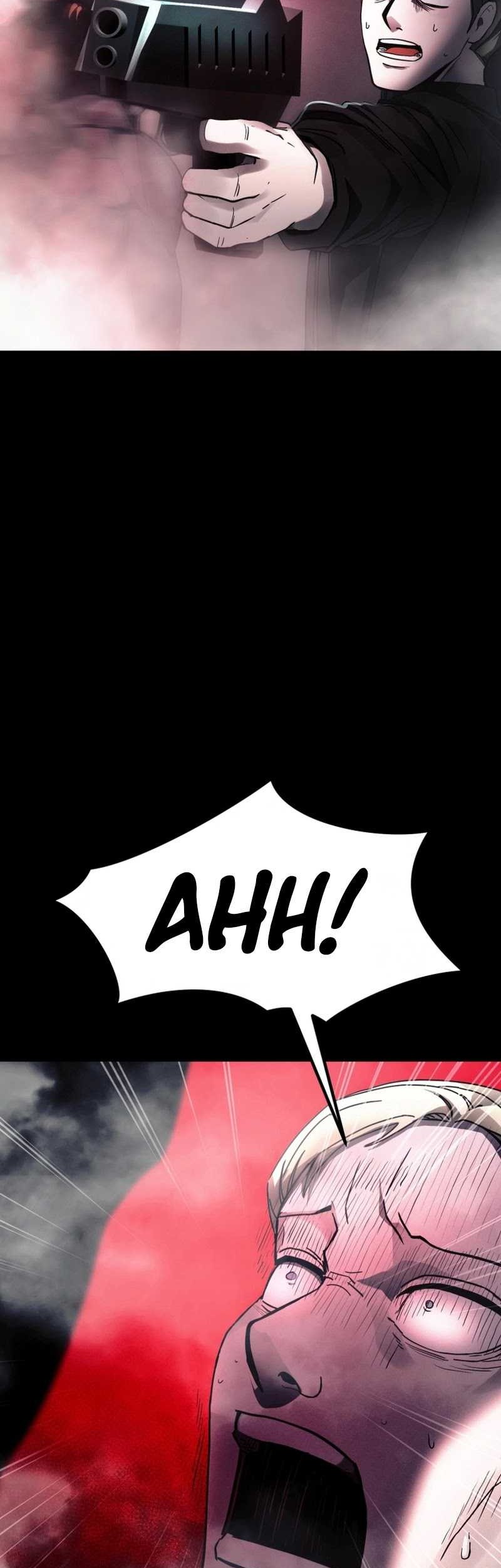 I Became an Evolving Space Monster Chapter 14 - halaman 81