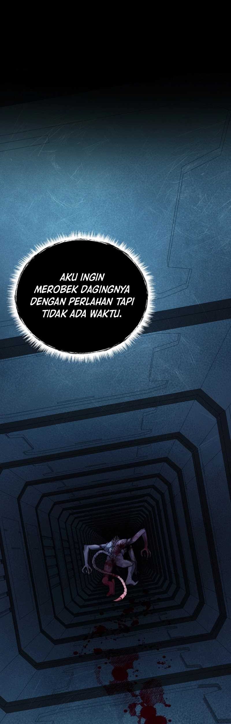 I Became an Evolving Space Monster Chapter 14 - halaman 88