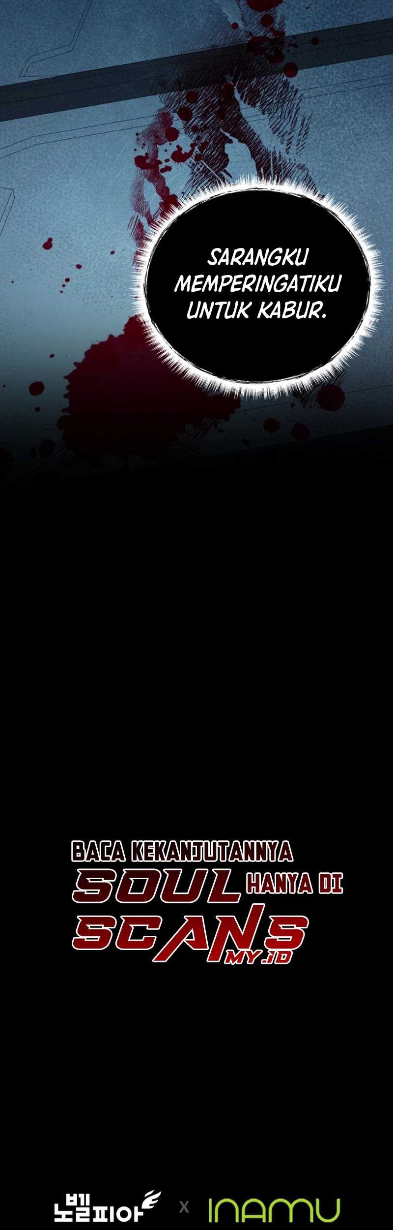 I Became an Evolving Space Monster Chapter 14 - halaman 89