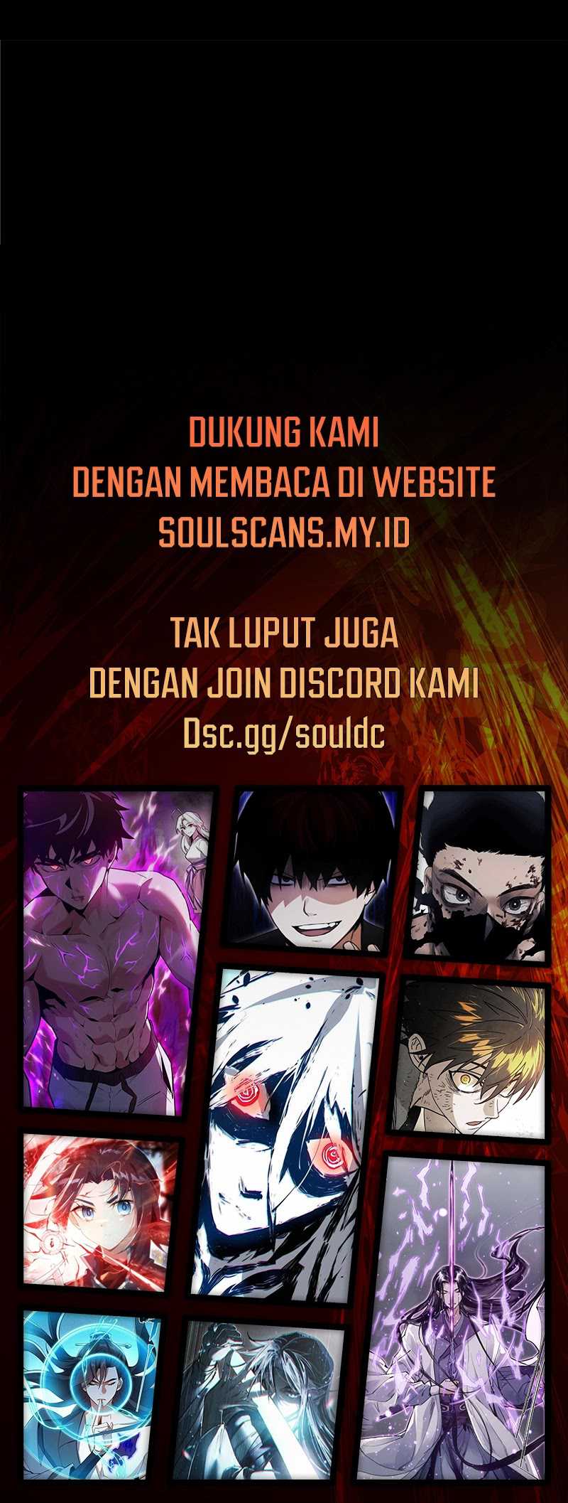 I Became an Evolving Space Monster Chapter 14 - halaman 91