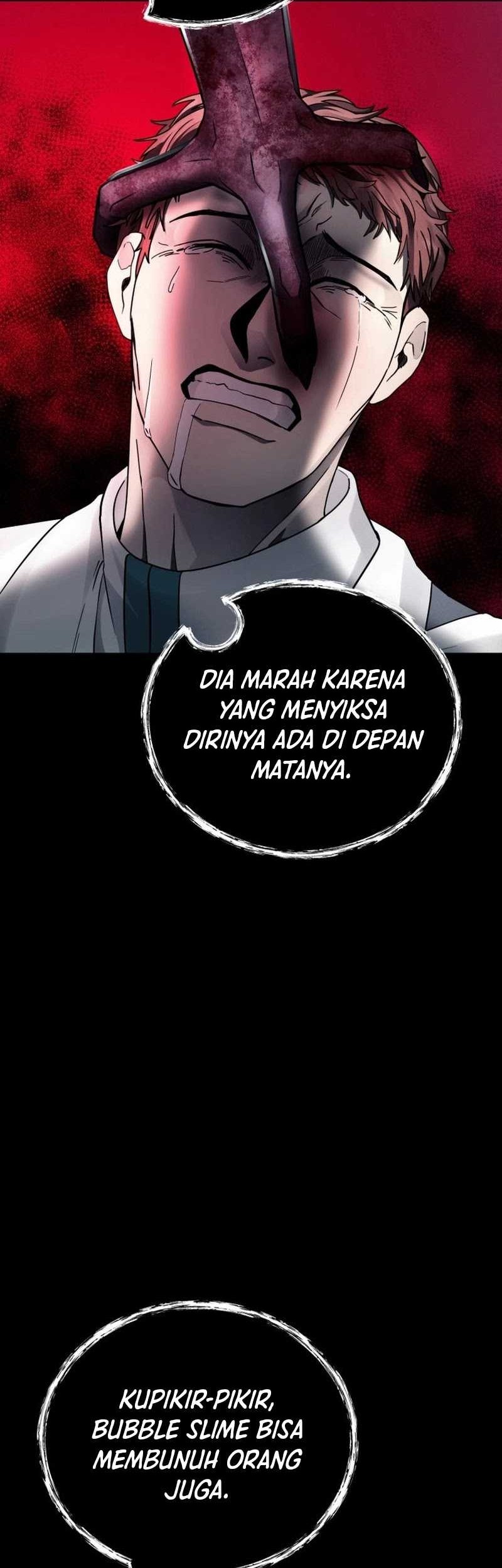 I Became an Evolving Space Monster Chapter 15 - halaman 102