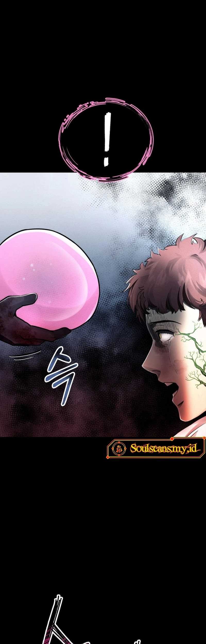 I Became an Evolving Space Monster Chapter 15 - halaman 105