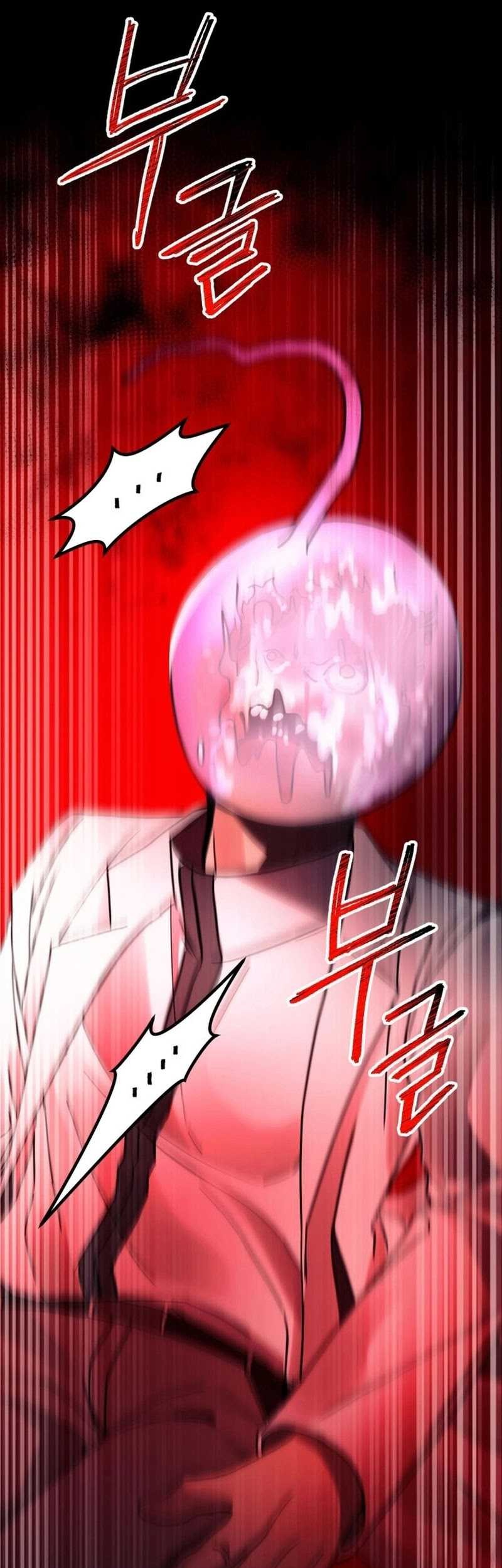 I Became an Evolving Space Monster Chapter 15 - halaman 108