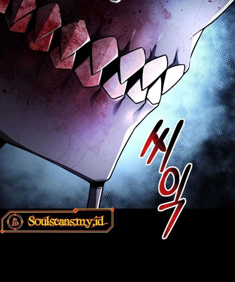 I Became an Evolving Space Monster Chapter 15 - halaman 113