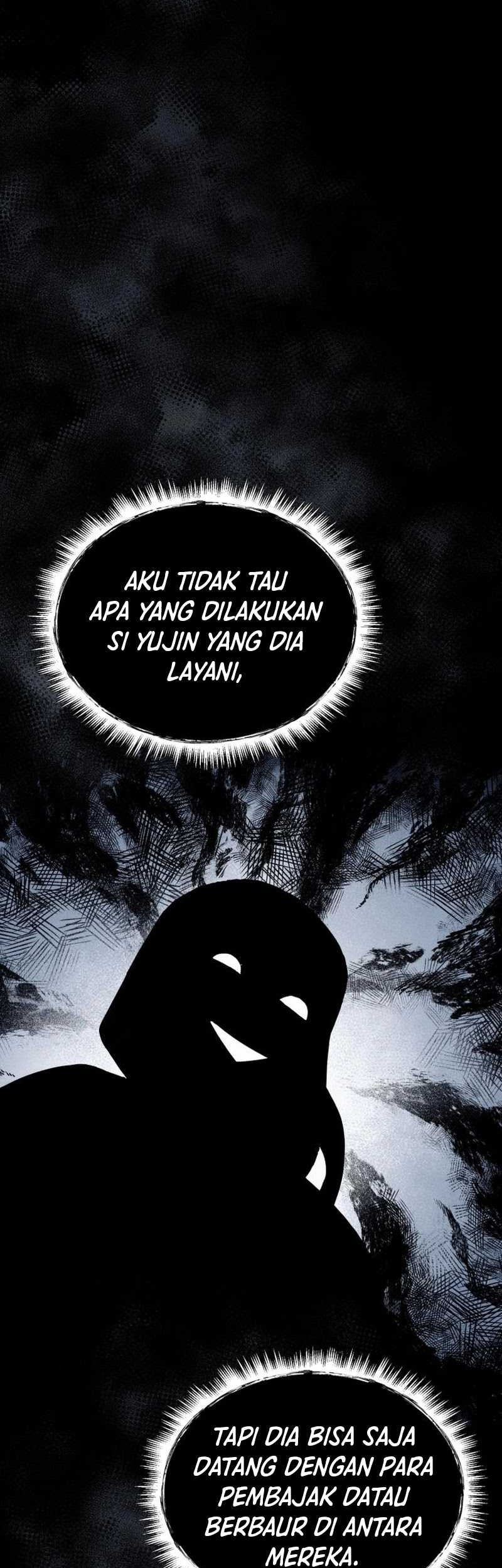 I Became an Evolving Space Monster Chapter 15 - halaman 42