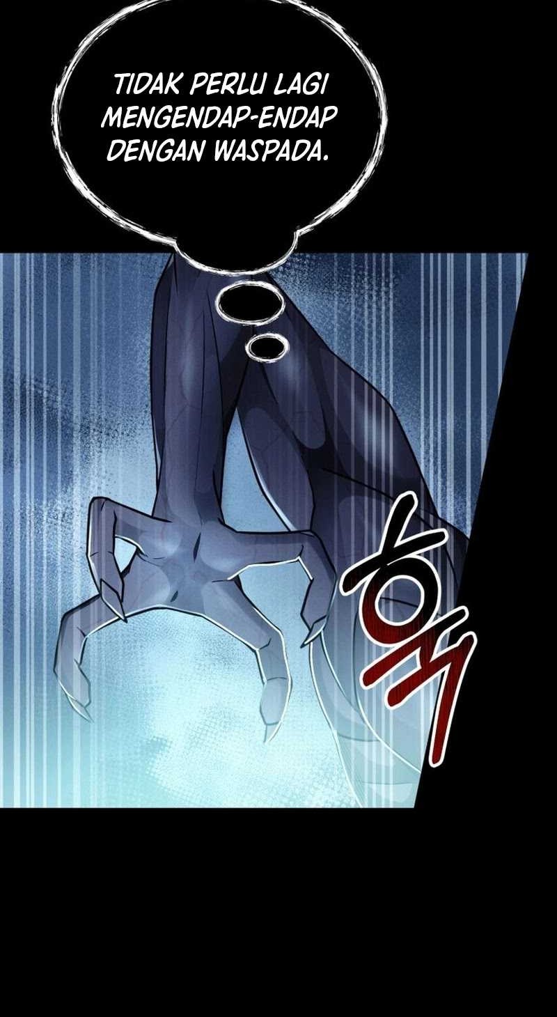 I Became an Evolving Space Monster Chapter 15 - halaman 55