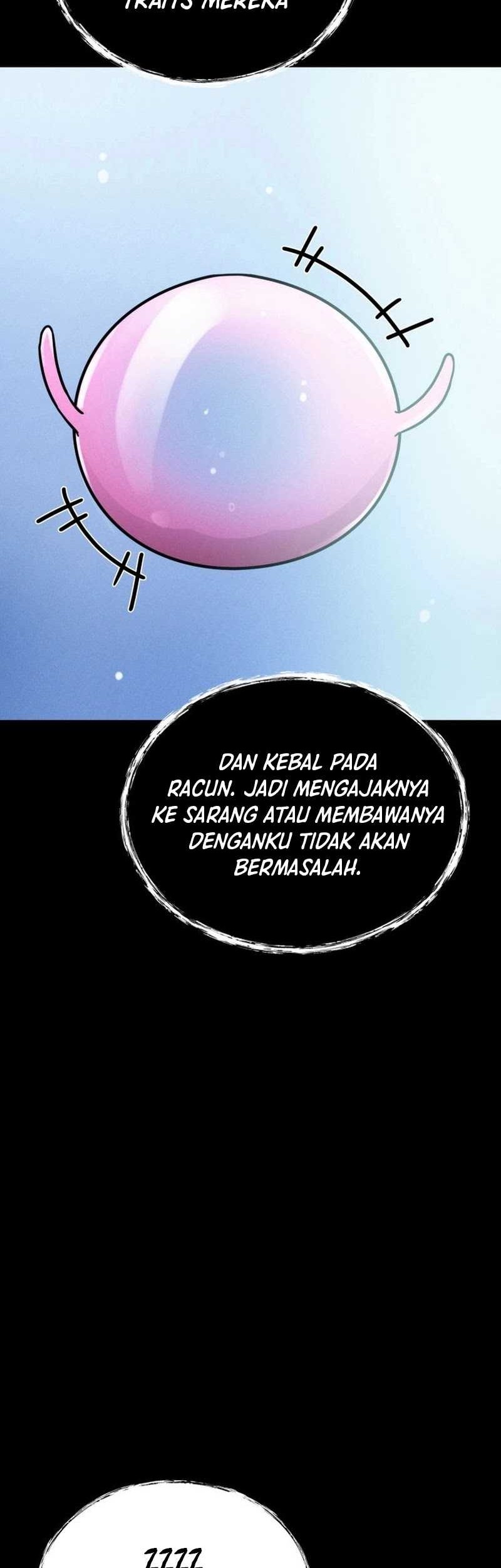 I Became an Evolving Space Monster Chapter 15 - halaman 60