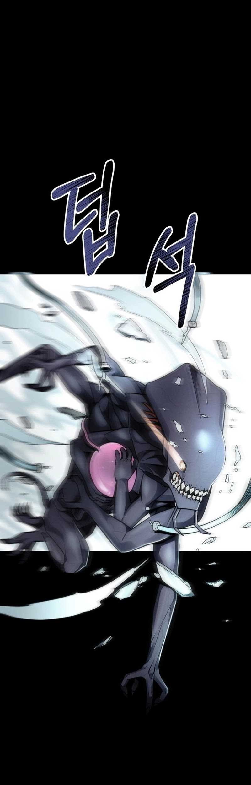 I Became an Evolving Space Monster Chapter 15 - halaman 66