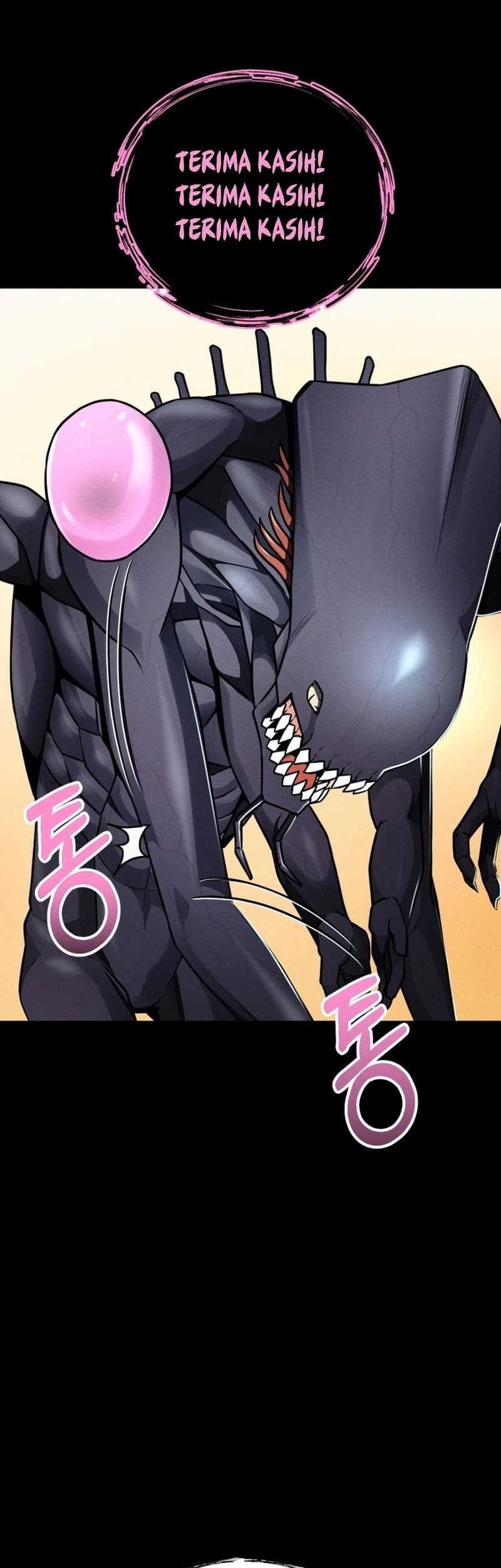 I Became an Evolving Space Monster Chapter 15 - halaman 67