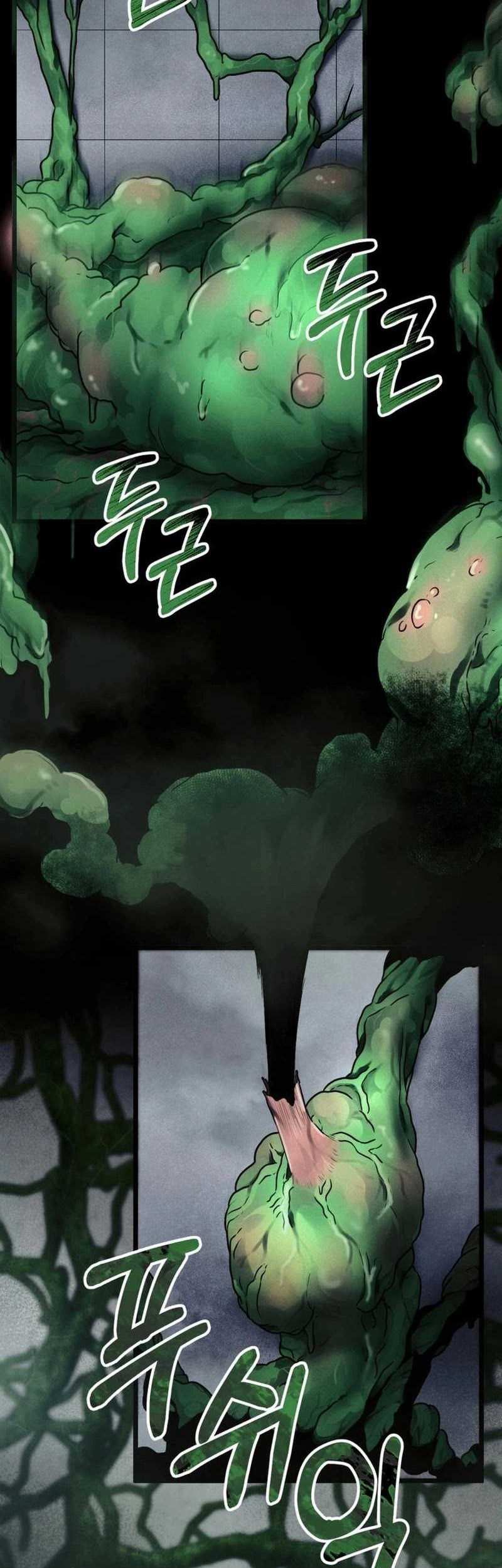 I Became an Evolving Space Monster Chapter 15 - halaman 75