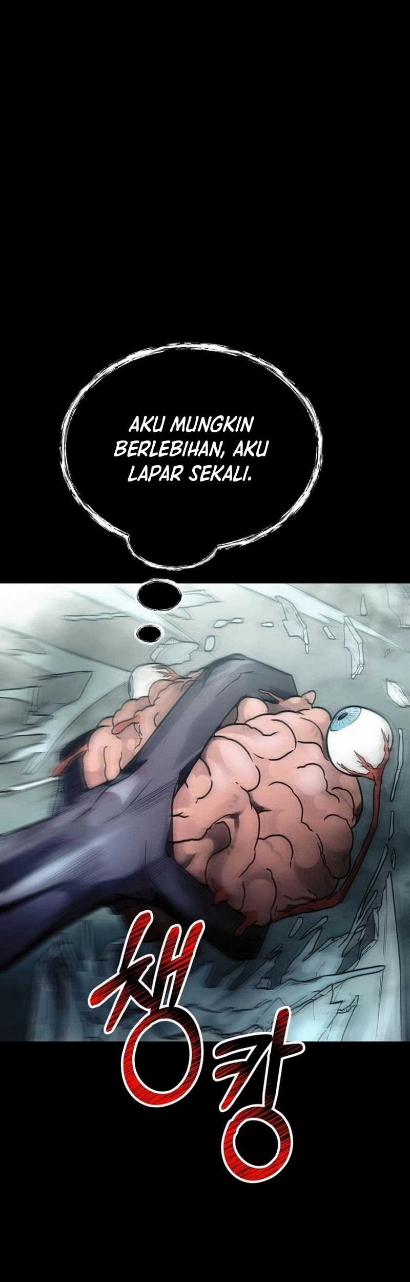 I Became an Evolving Space Monster Chapter 15 - halaman 78