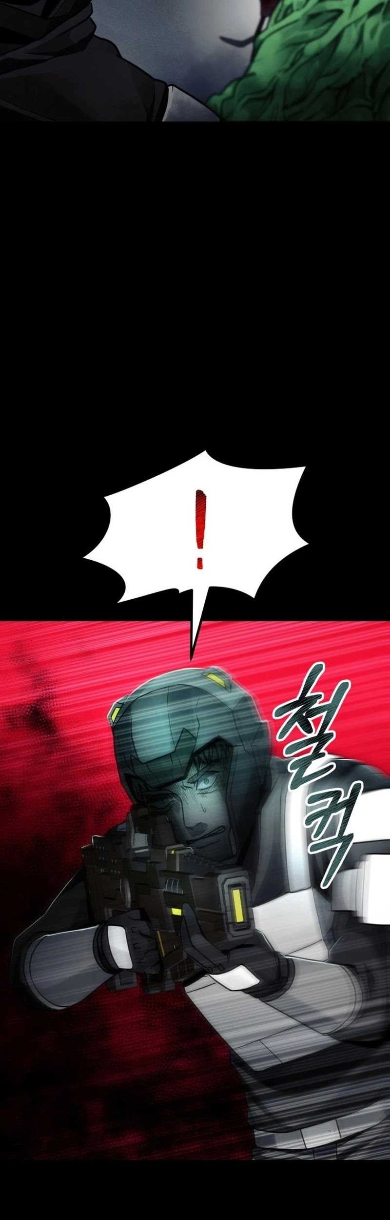 I Became an Evolving Space Monster Chapter 15 - halaman 90