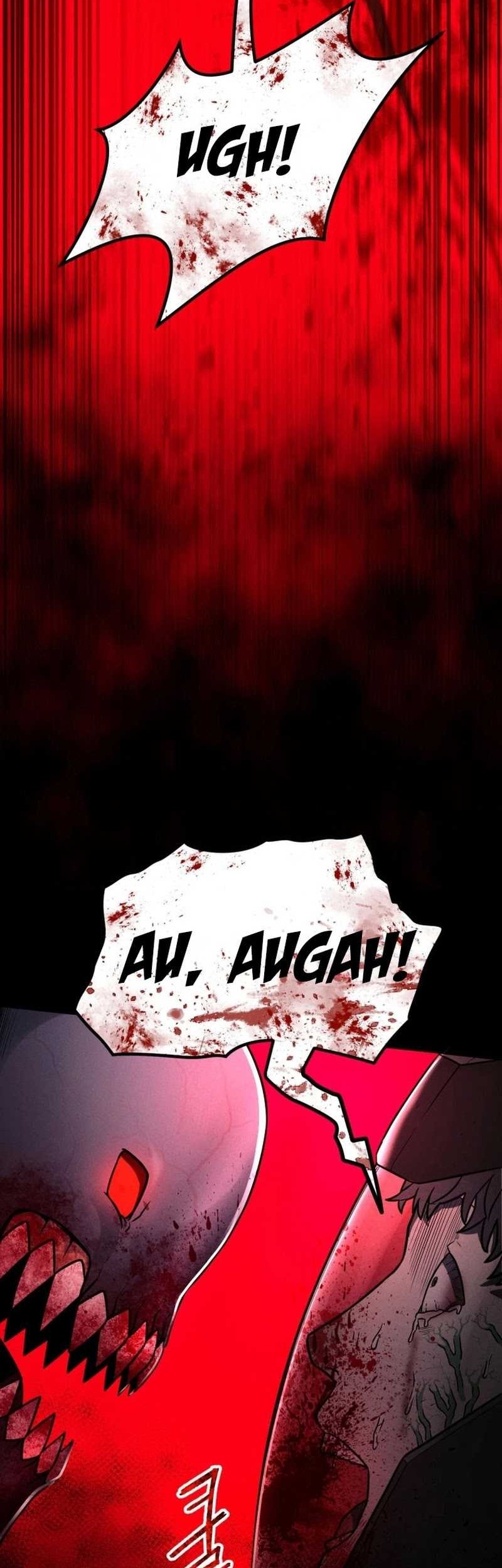 I Became an Evolving Space Monster Chapter 15 - halaman 95