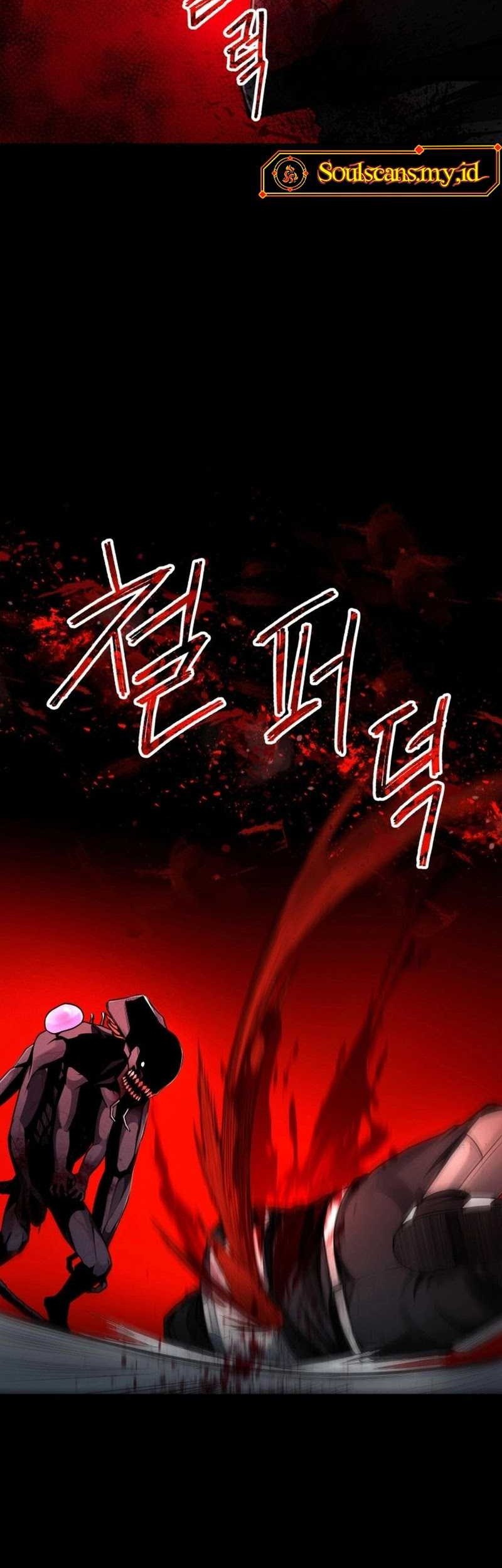 I Became an Evolving Space Monster Chapter 15 - halaman 96