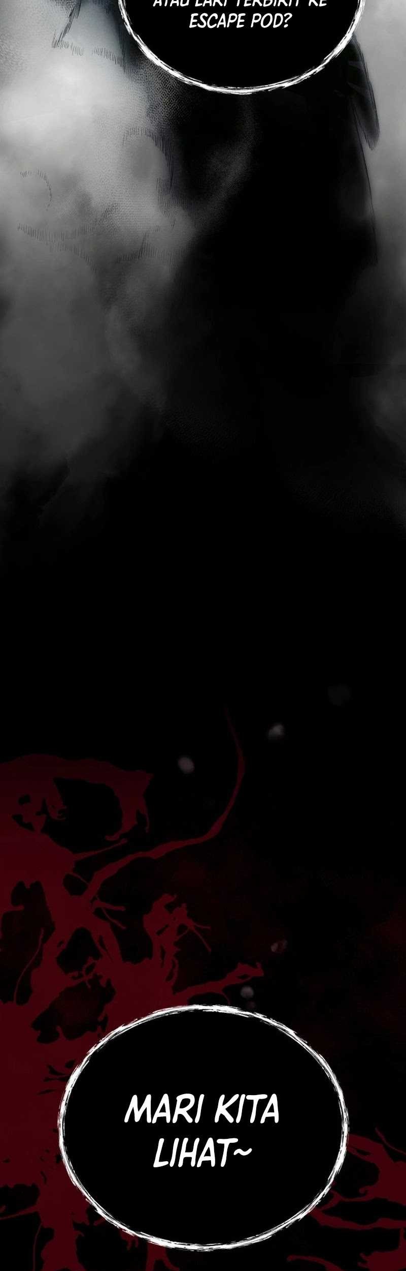 I Became an Evolving Space Monster Chapter 16 - halaman 42