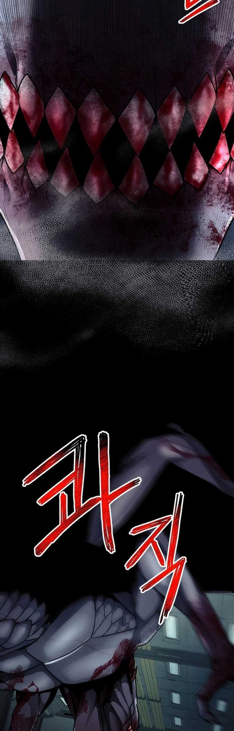 I Became an Evolving Space Monster Chapter 16 - halaman 53