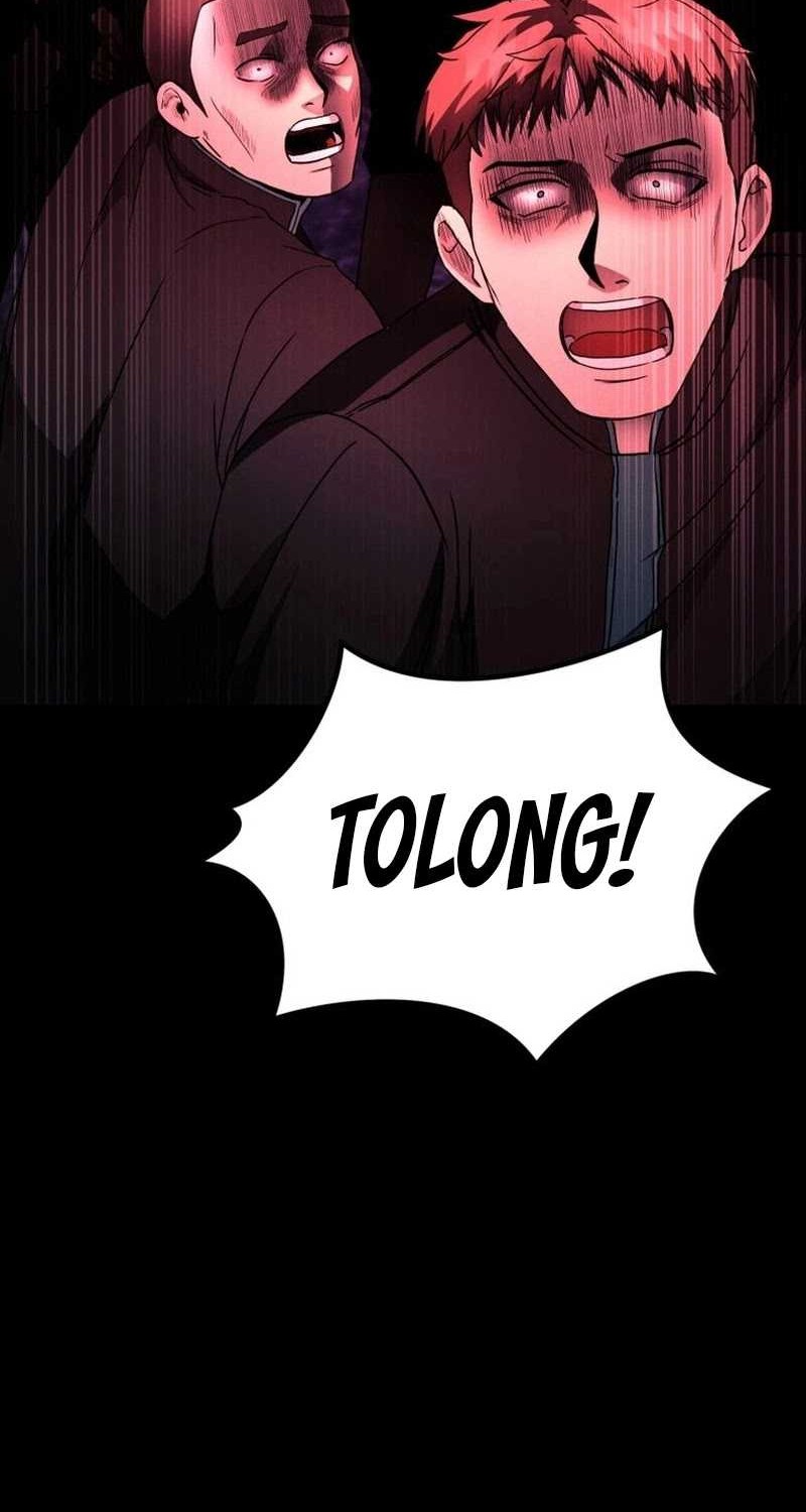 I Became an Evolving Space Monster Chapter 16 - halaman 55
