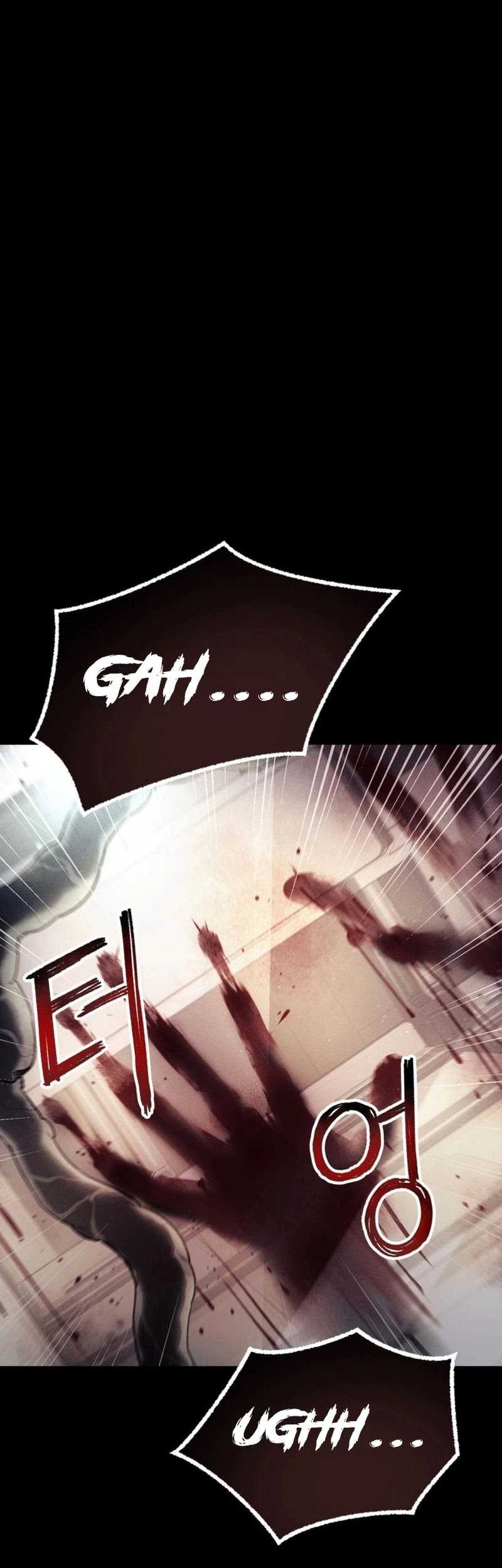 I Became an Evolving Space Monster Chapter 16 - halaman 58