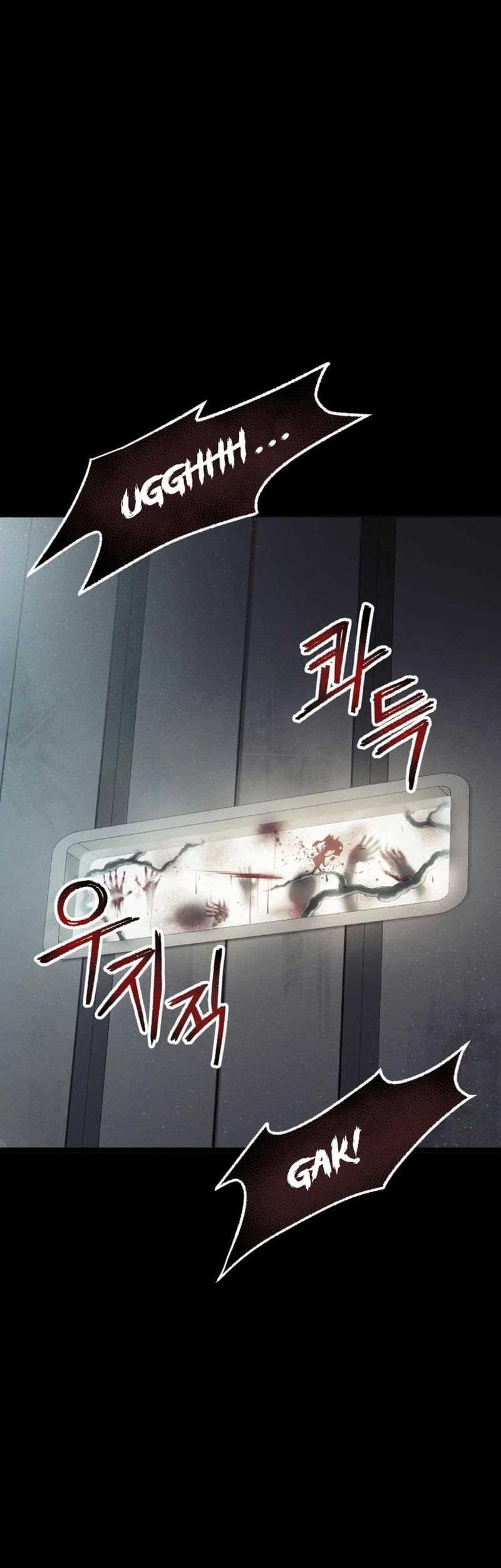 I Became an Evolving Space Monster Chapter 16 - halaman 59