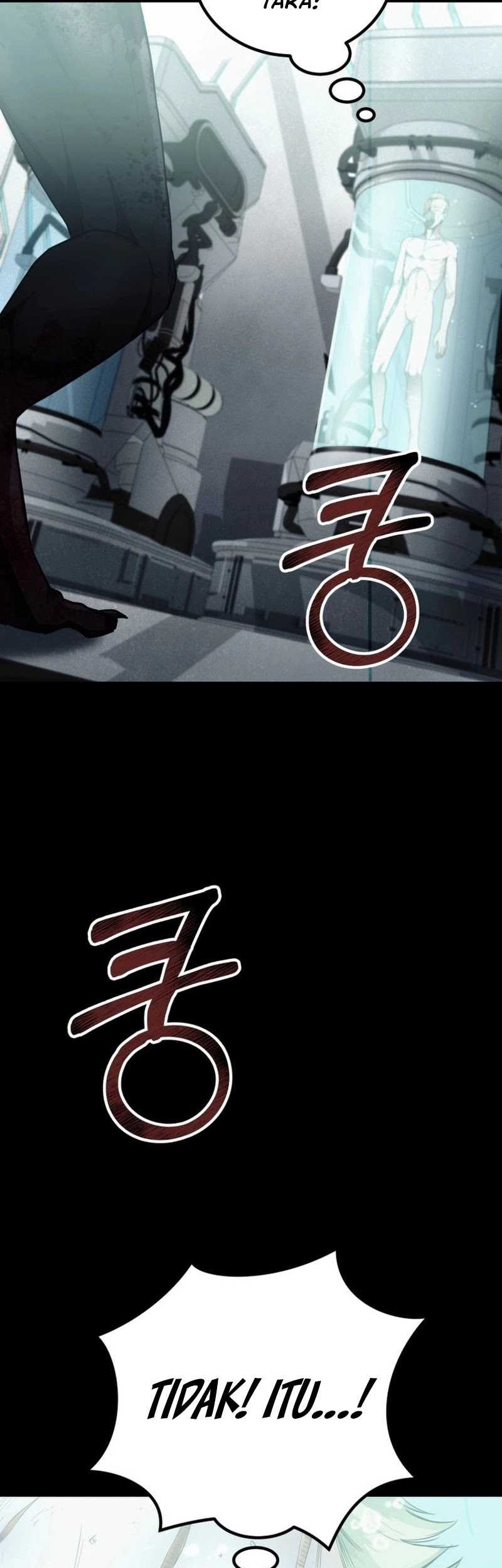 I Became an Evolving Space Monster Chapter 16 - halaman 69
