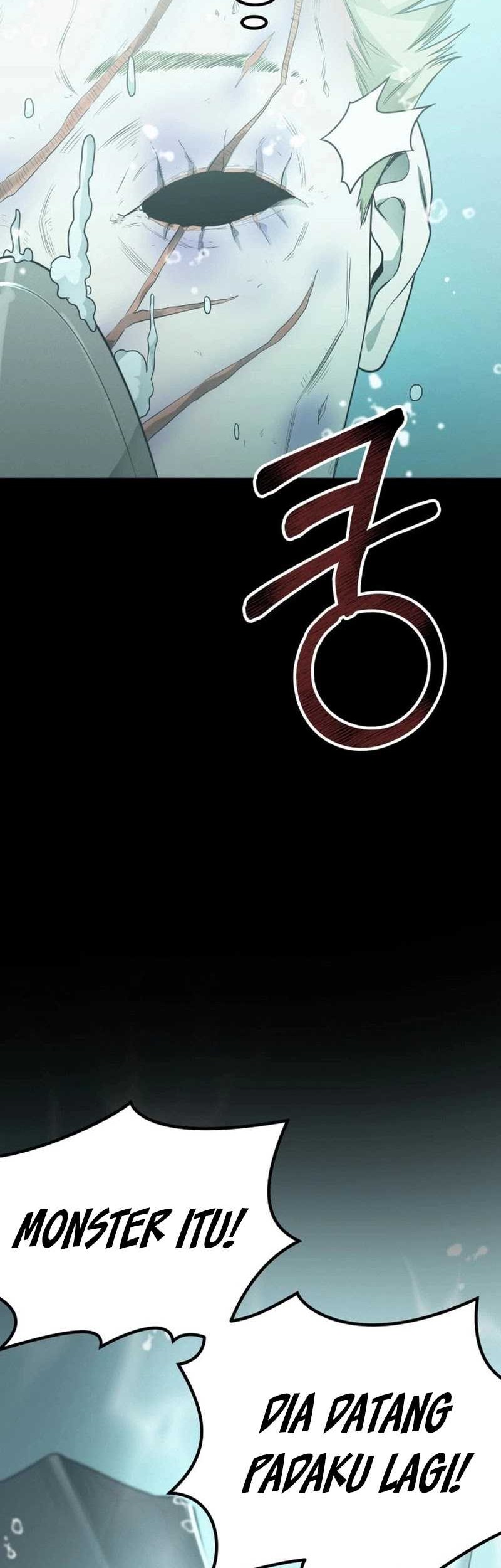 I Became an Evolving Space Monster Chapter 16 - halaman 70